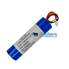 Batería para PLC PN10343A IFR18650XP [Batería de Repuesto]